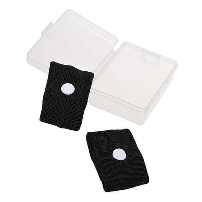 Adjustable Reusable Wrist Band Anti Nausea