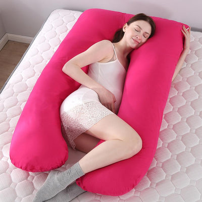 Sleeping Support Pillow For Pregnant Women