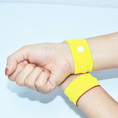 Anti Nausea Wristbands