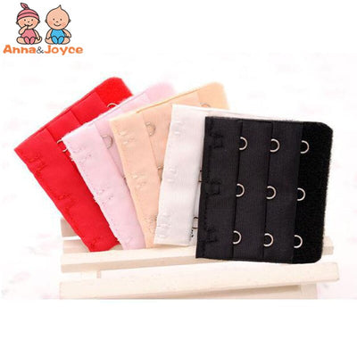 Bra Extension Strap Extender Buckle