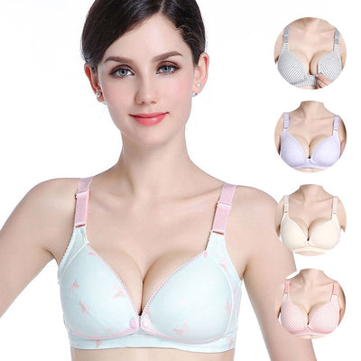 Maternity Nursing Bra