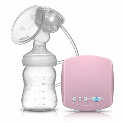Electric Breast Pump Natural Suction