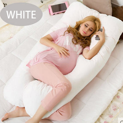Pregnancy comfortable pillows