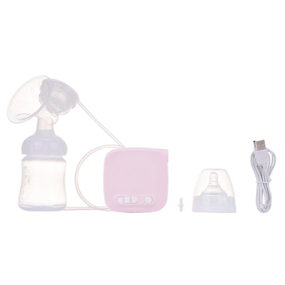Electric Breast Pump Natural Suction