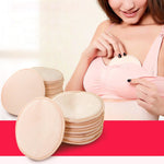 Baby Feeding Breast Pad Pure Cotton