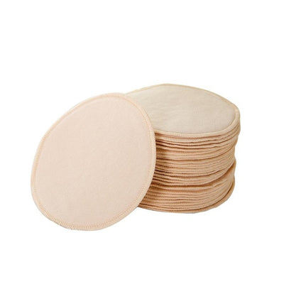 Baby Feeding Breast Pad Pure Cotton