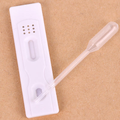 Early Pregnancy Urine Midstream Test Strips