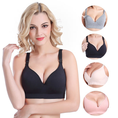 Maternity Bra for Feeding