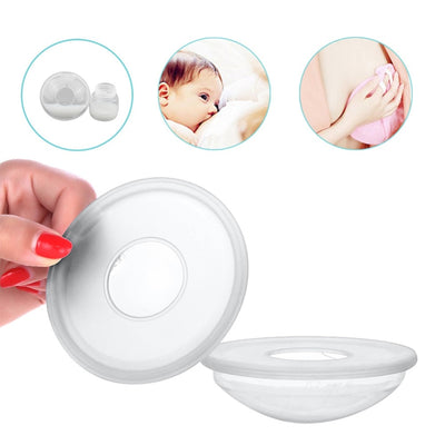 Breast Correcting Shell Nursing Cup