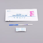 Pregnancy Urine Test Strips